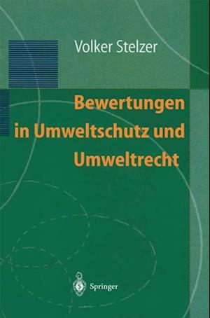 Bewertungen in Umweltschutz und Umweltrecht