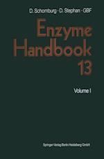 Enzyme Handbook 13