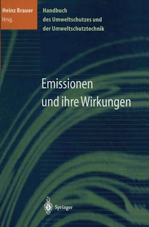 Handbuch des Umweltschutzes und der Umweltschutztechnik