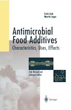 Antimicrobial Food Additives