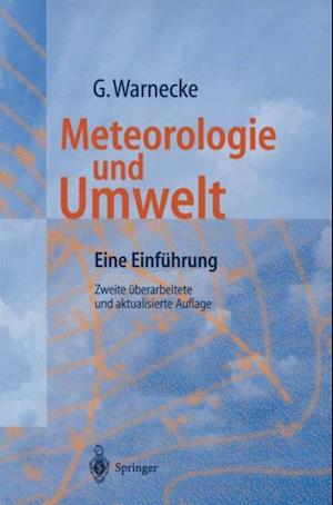 Meteorologie und Umwelt