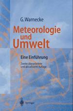 Meteorologie und Umwelt