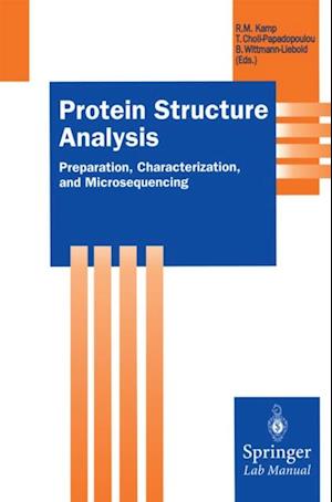 Protein Structure Analysis