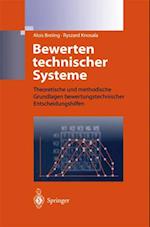 Bewerten technischer Systeme