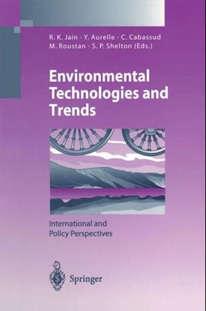 Environmental Technologies and Trends