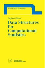 Data Structures for Computational Statistics