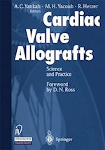 Cardiac Valve Allografts