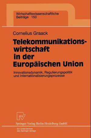 Telekommunikationswirtschaft in der Europäischen Union