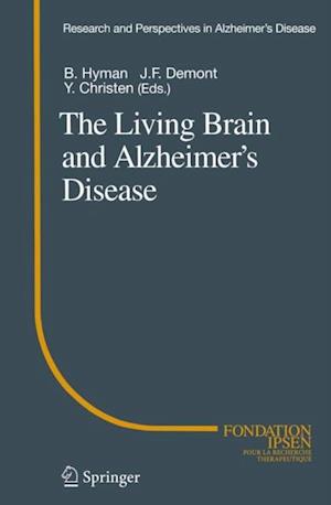 Living Brain and Alzheimer's Disease