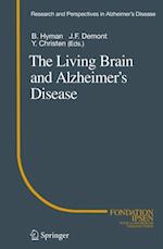 Living Brain and Alzheimer's Disease