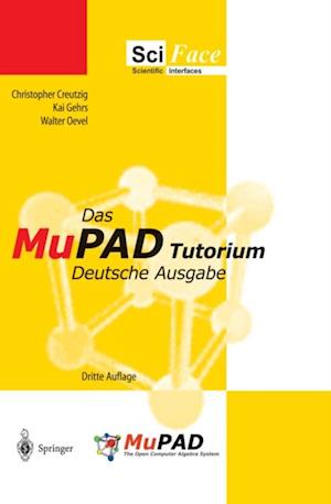 Das MuPAD Tutorium