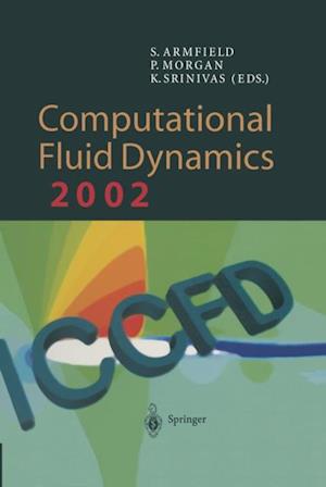 Computational Fluid Dynamics 2002