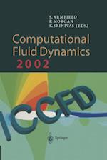 Computational Fluid Dynamics 2002