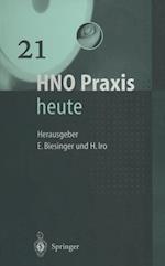 HNO Praxis heute 21