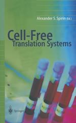 Cell-Free Translation Systems