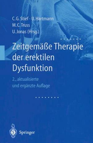 Zeitgemäße Therapie der erektilen Dysfunktion