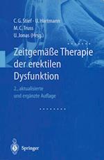 Zeitgemäße Therapie der erektilen Dysfunktion