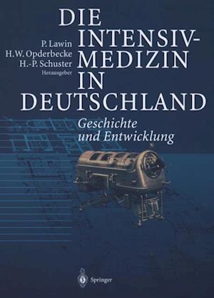 Die Intensivmedizin in Deutschland