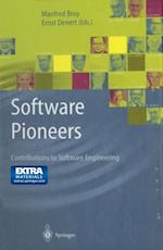 Software Pioneers