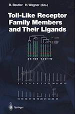 Toll-Like Receptor Family Members and Their Ligands