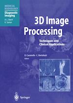 3D Image Processing