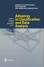 Advances in Classification and Data Analysis