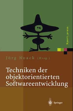 Techniken der objektorientierten Softwareentwicklung