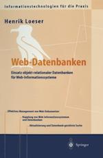 Web-Datenbanken