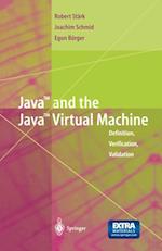 Java and the Java Virtual Machine