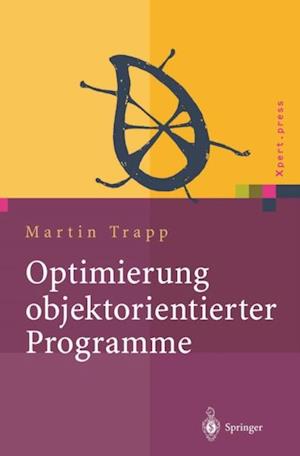 Optimierung objektorientierter Programme