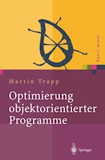 Optimierung objektorientierter Programme