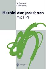 Hochleistungsrechnen mit HPF