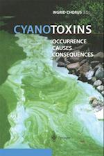 Cyanotoxins