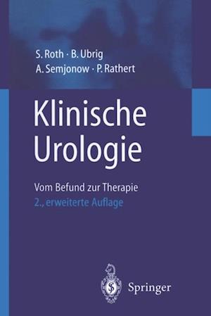 Klinische Urologie