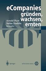 eCompanies — gründen, wachsen, ernten