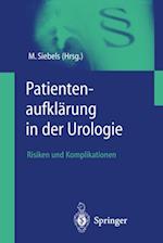 Patientenaufklärung in der Urologie