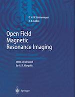 Open Field Magnetic Resonance Imaging