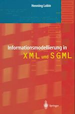 Informationsmodellierung in XML und SGML