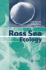 Ross Sea Ecology