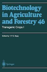 Transgenic Crops I