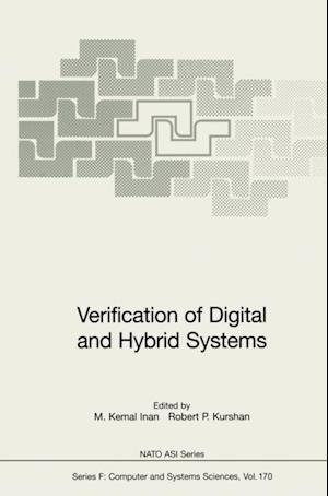 Verification of Digital and Hybrid Systems