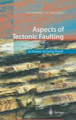 Aspects of Tectonic Faulting