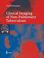 Clinical Imaging in Non-Pulmonary Tuberculosis