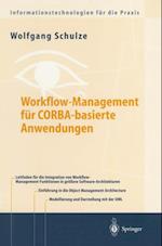 Workflow-Management für COBRA-basierte Anwendungen