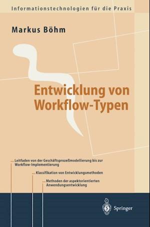 Entwicklung von Workflow-Typen