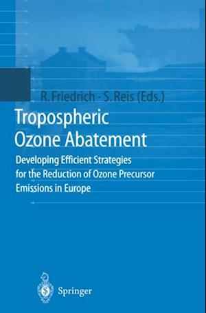 Tropospheric Ozone Abatement