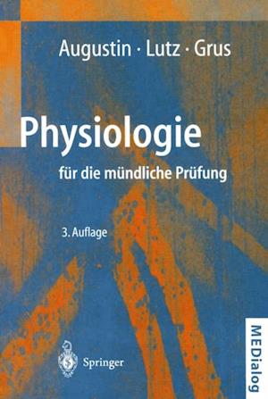 Physiologie für die mündliche Prüfung