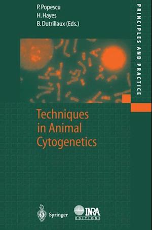 Techniques in Animal Cytogenetics