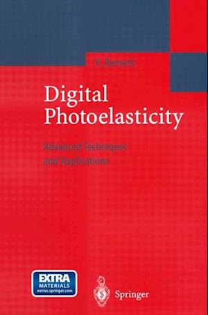 Digital Photoelasticity