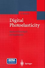 Digital Photoelasticity